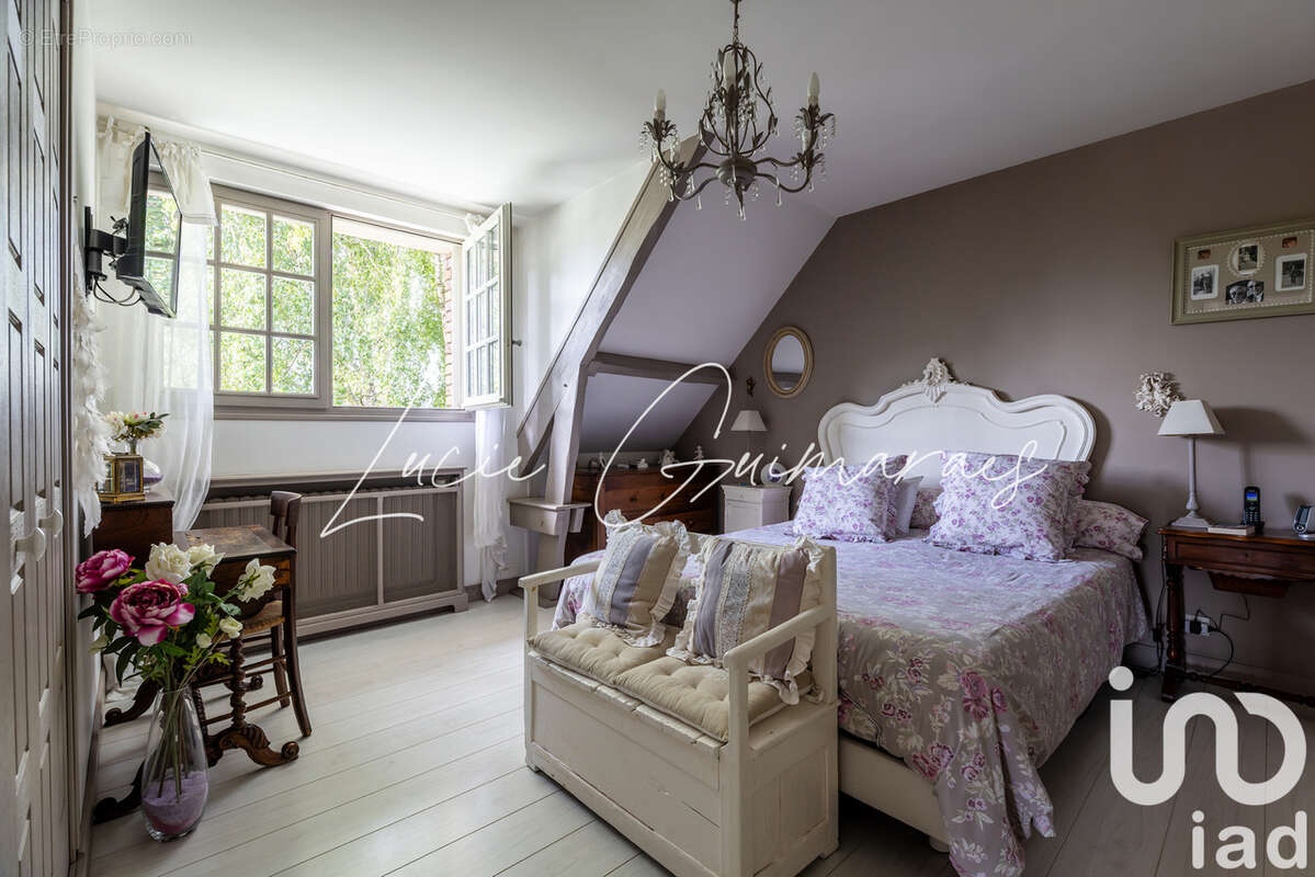 Photo 5 - Maison à HERBLAY