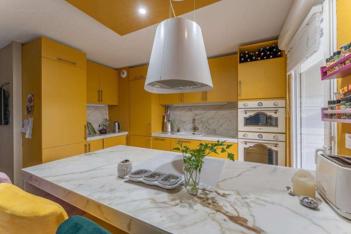 Appartement à SAINT-MEDARD-EN-JALLES