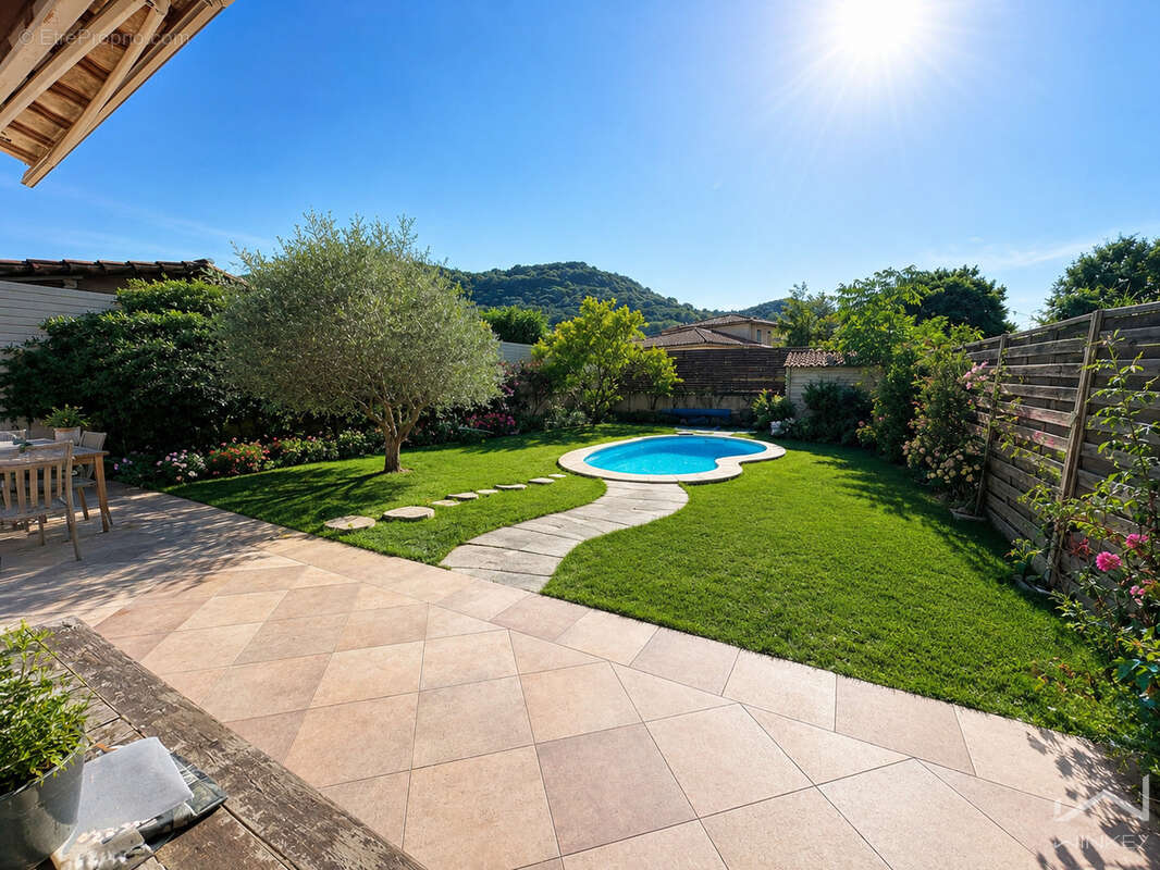 Maison 3 chambres - photo 2