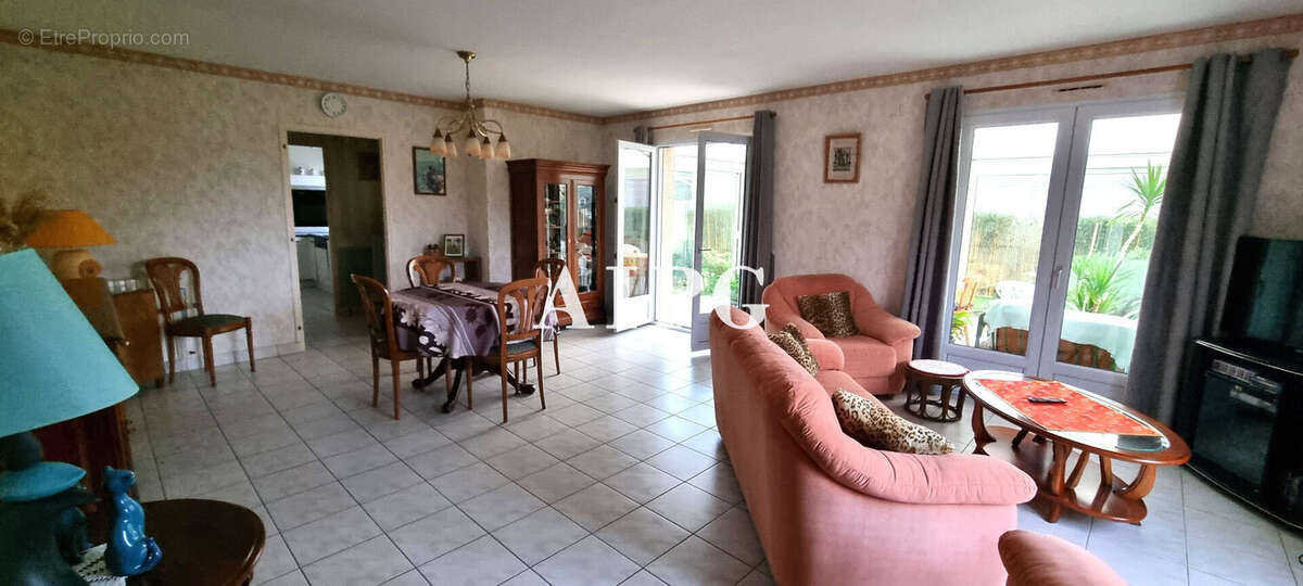 Maison à BINIC