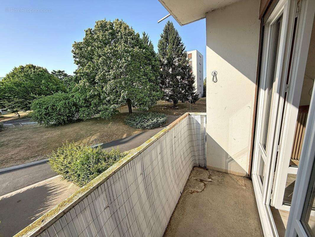 Appartement à rénover - photo 5