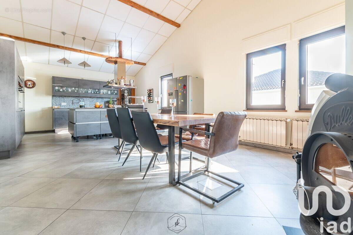 Photo 1 - Maison à VITRY-SUR-ORNE