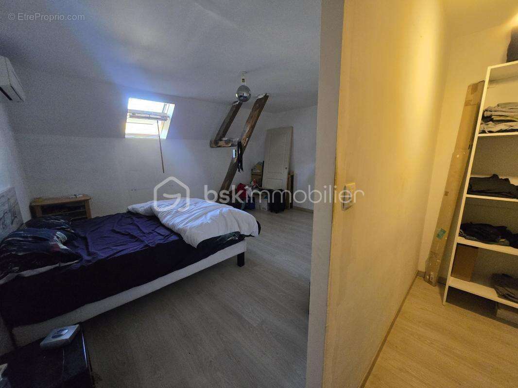 Maison à PARIGNY-LES-VAUX