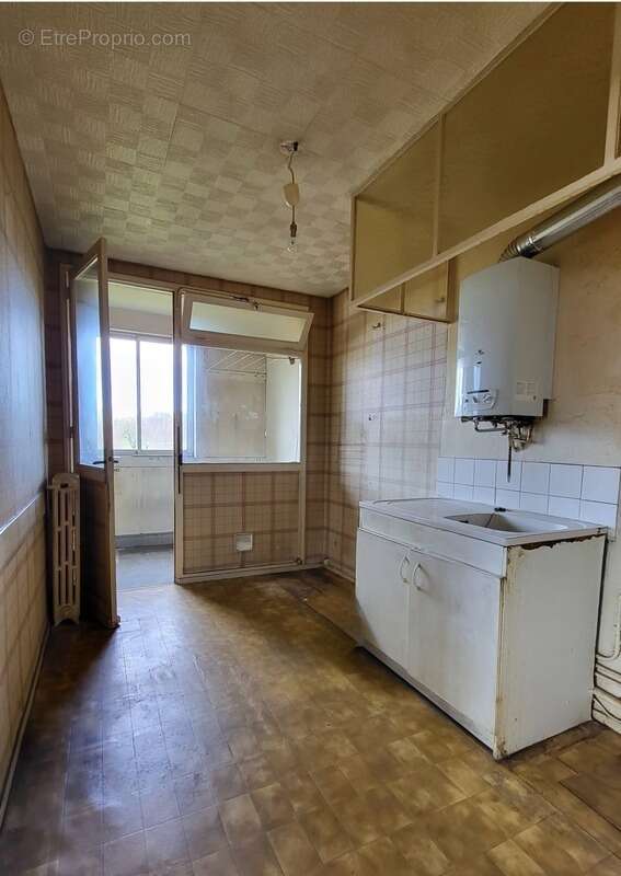 Appartement à LOURDES