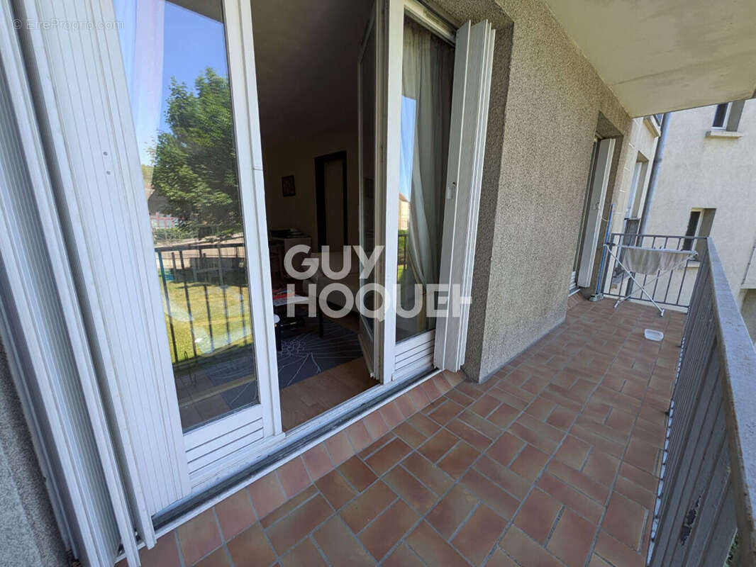 Appartement à LIMAY