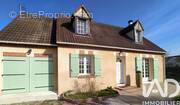 Photo 1 - Maison à BEAUGENCY