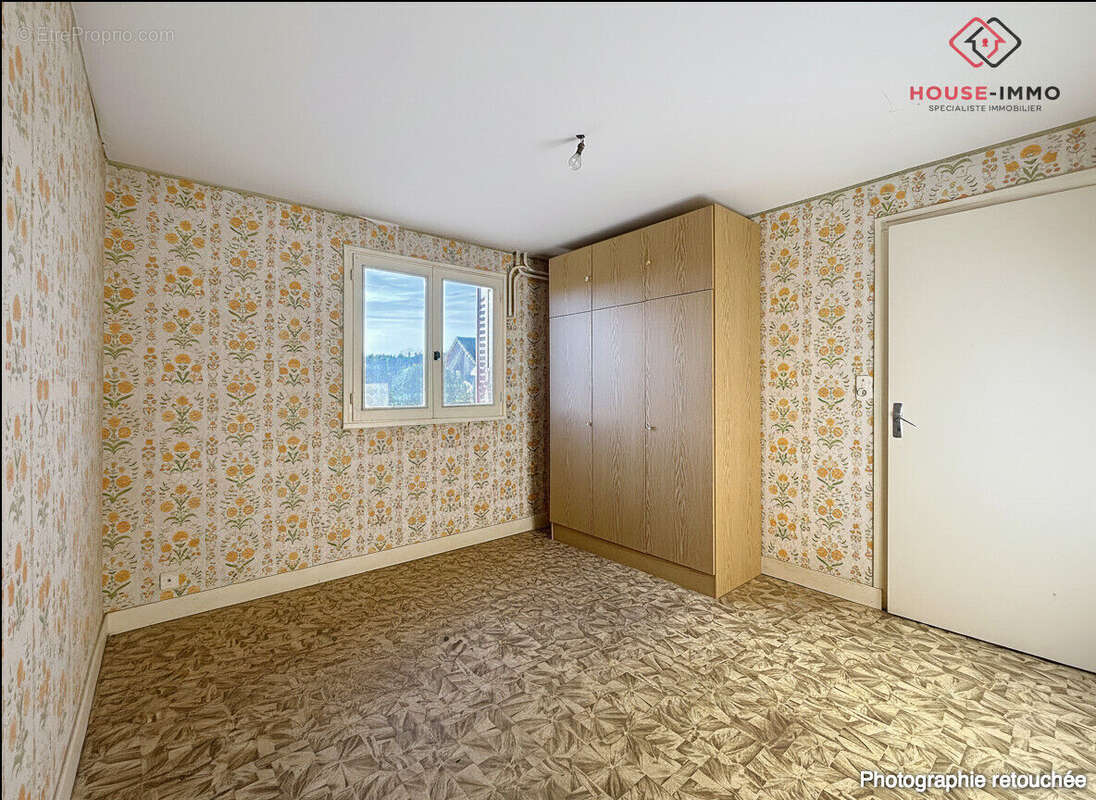 Maison 120 m² à Clairvaux-Les-Lacs  - photo 9