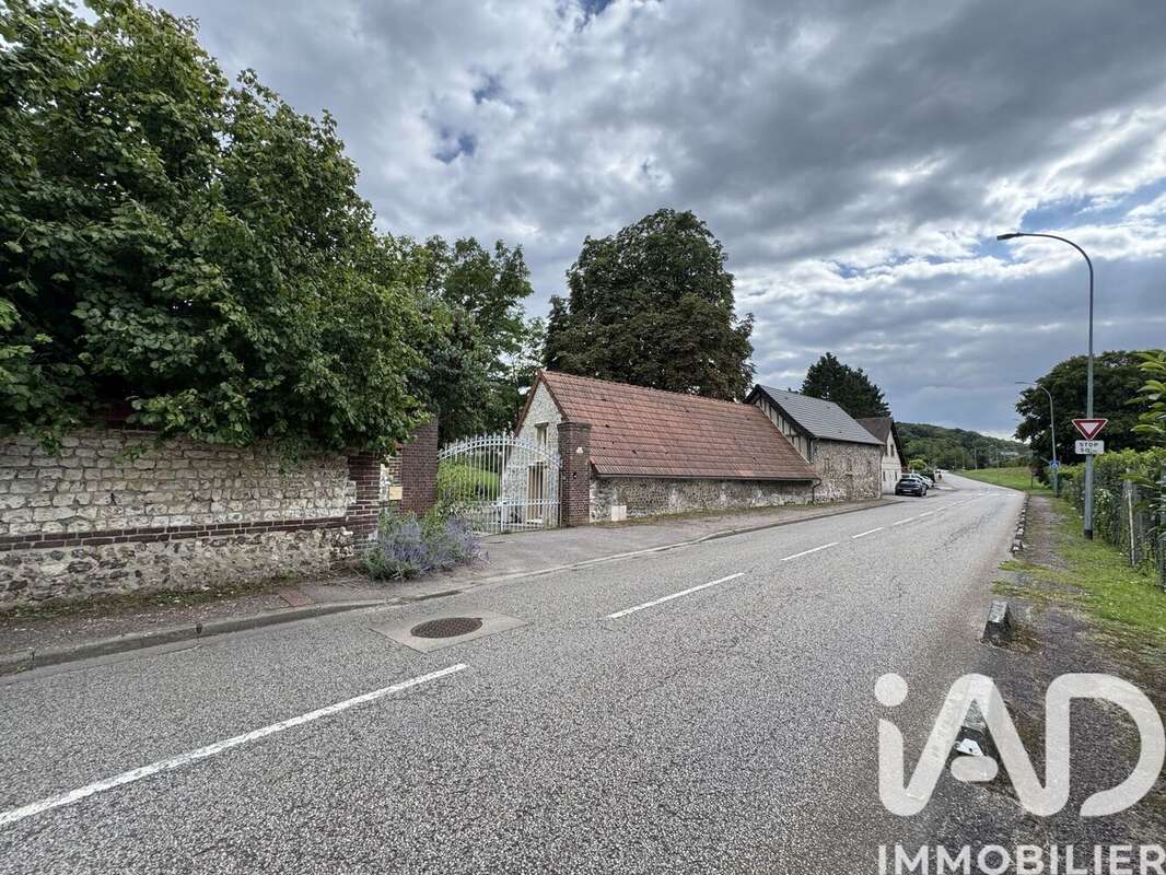 Photo 7 - Maison à TOURVILLE-LA-RIVIERE