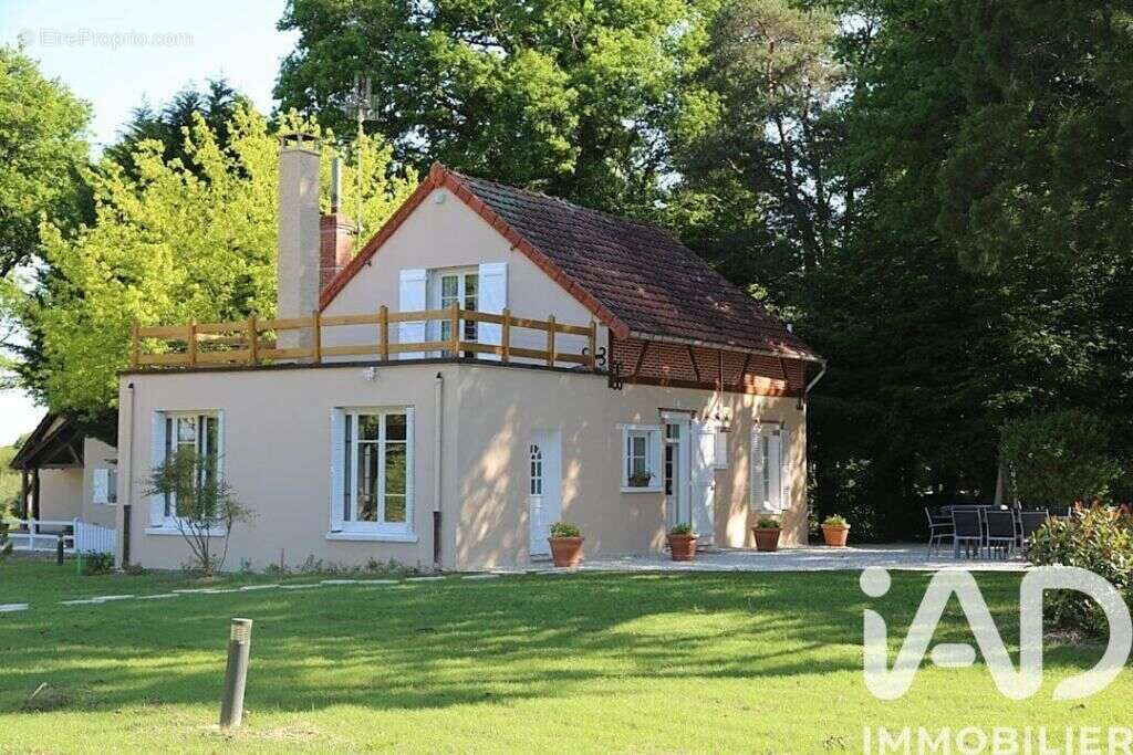 Photo 2 - Maison à GIEN