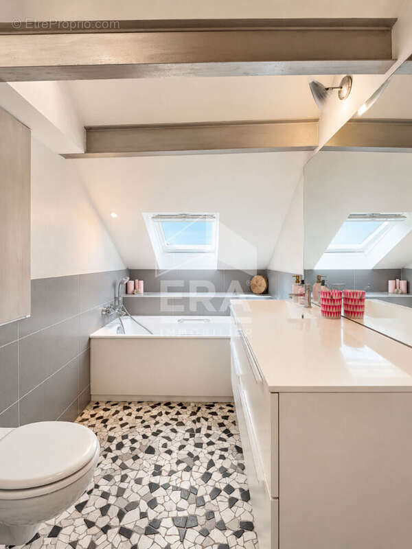 Maison 100m² à orléans - photo 10