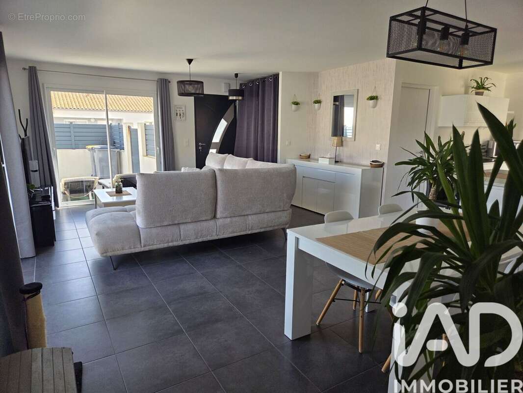 Photo 5 - Maison à BRETIGNOLLES-SUR-MER