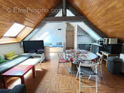 Appartement à LA BOURBOULE