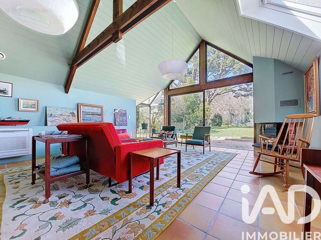 Photo 2 - Maison à MOELAN-SUR-MER