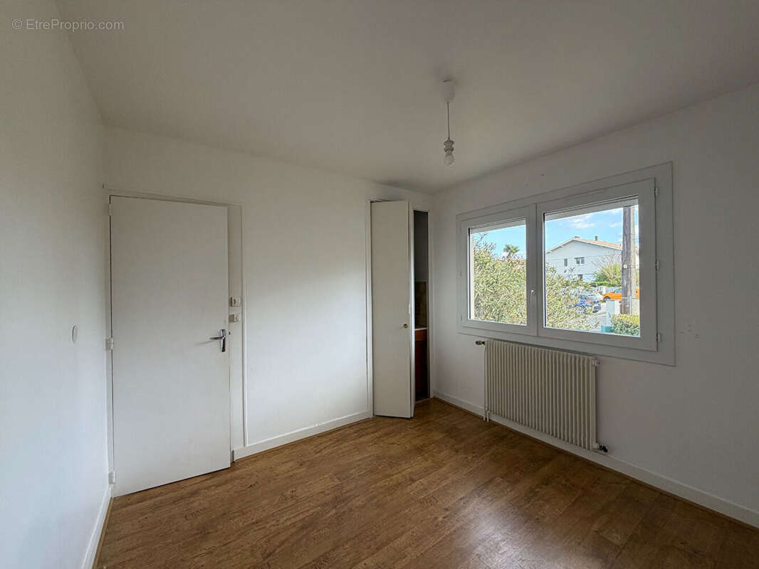 Maison à SAINT-MEDARD-EN-JALLES