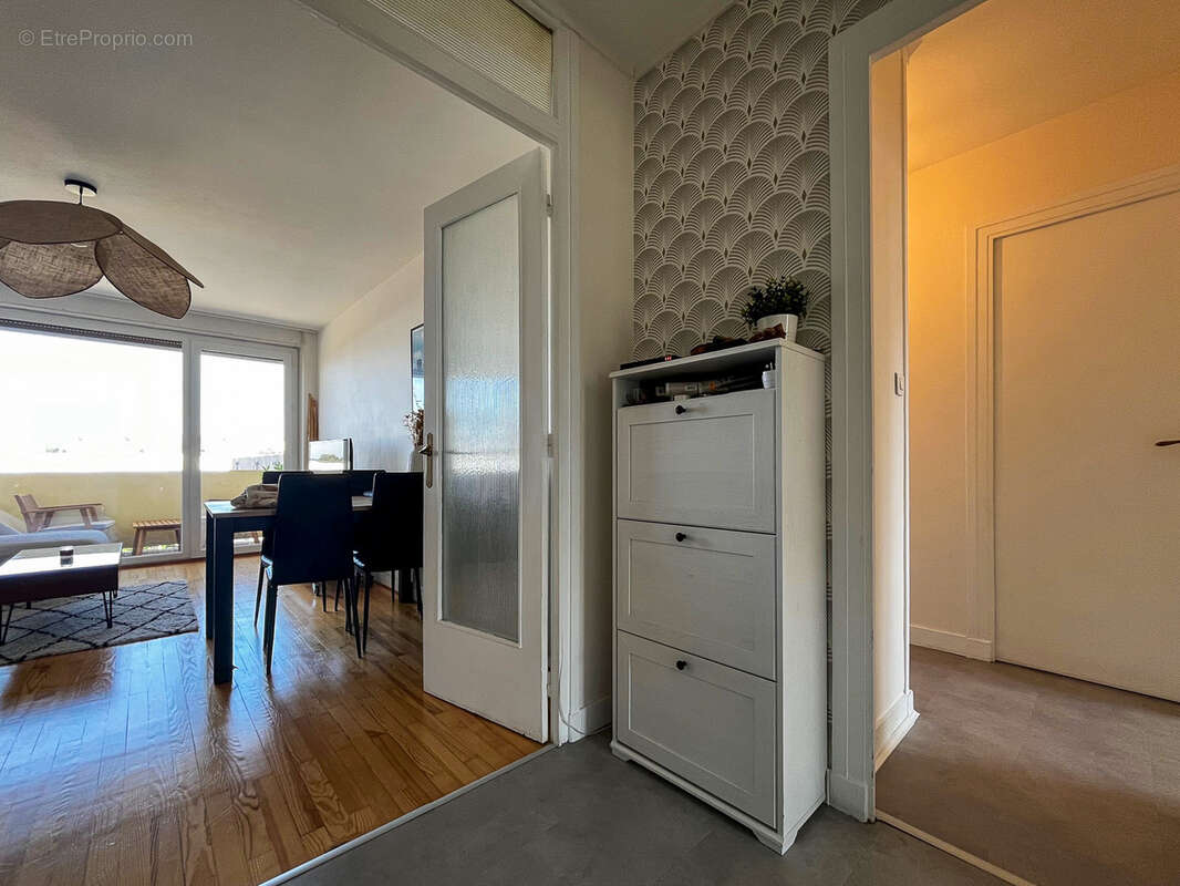 Appartement à CLERMONT-FERRAND