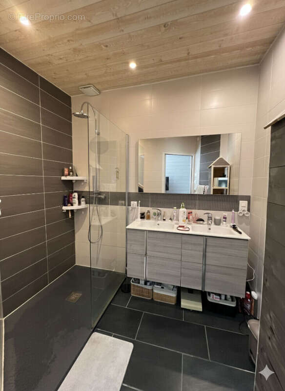 Maison à NOIRMOUTIER-EN-L'ILE