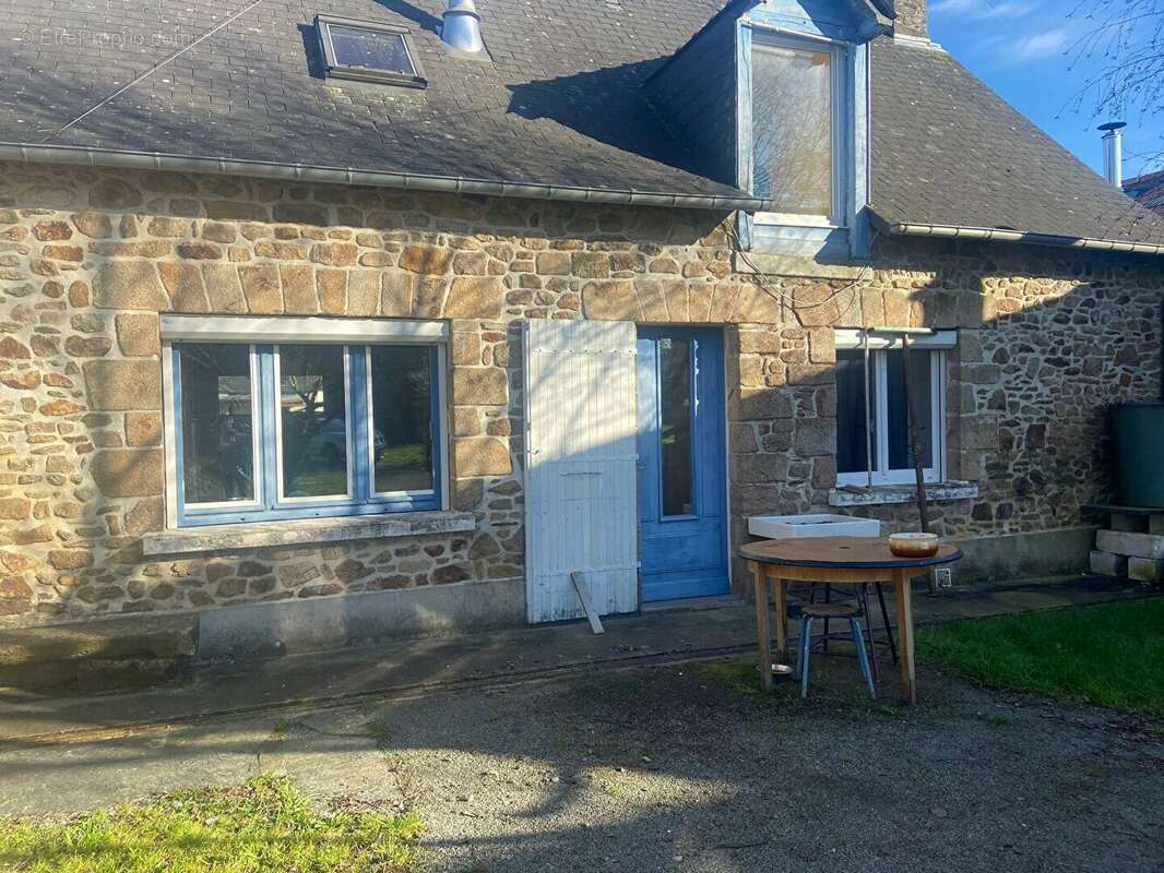 Maison Brielles - photo 3
