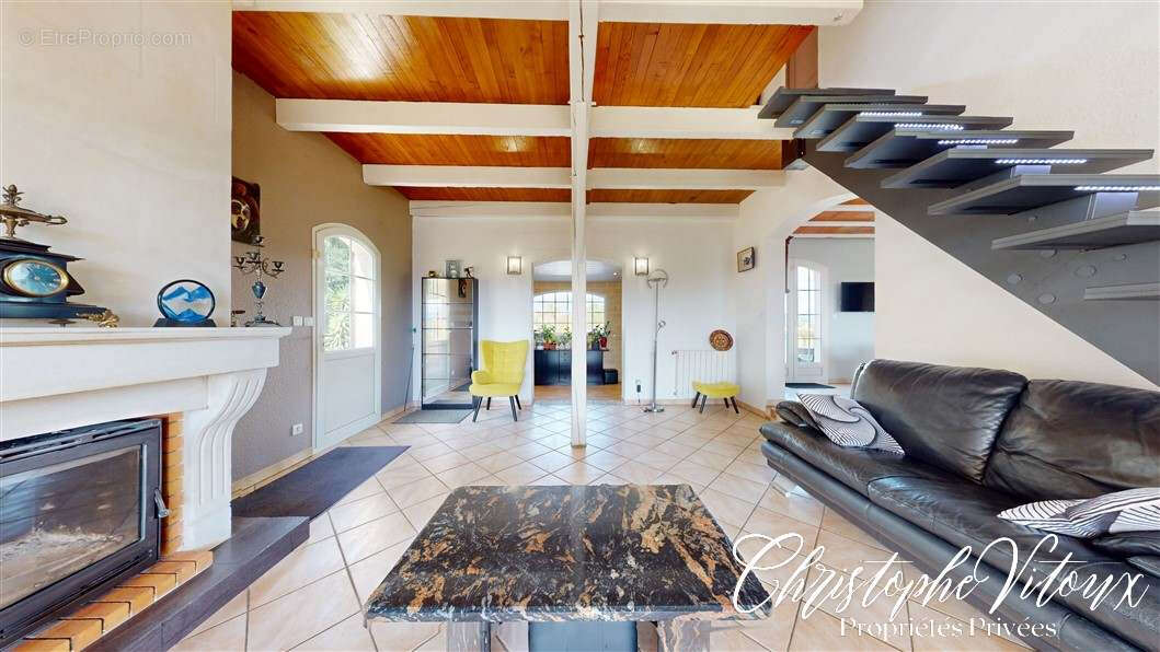 Maison à CARCASSONNE