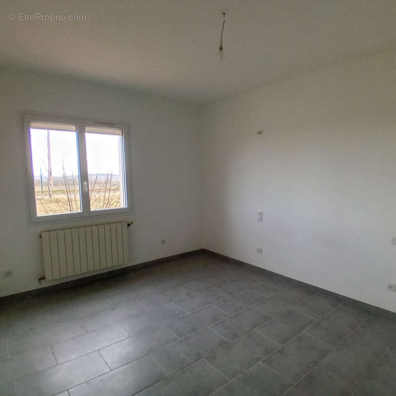 Maison à SAINT-AGNAN