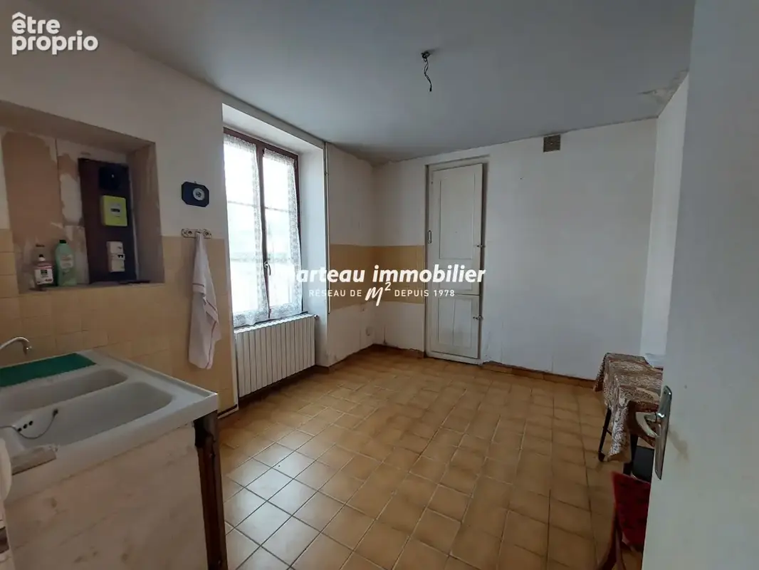 Maison Avezé 4 pièce(s) 87.56 m2 - photo 3