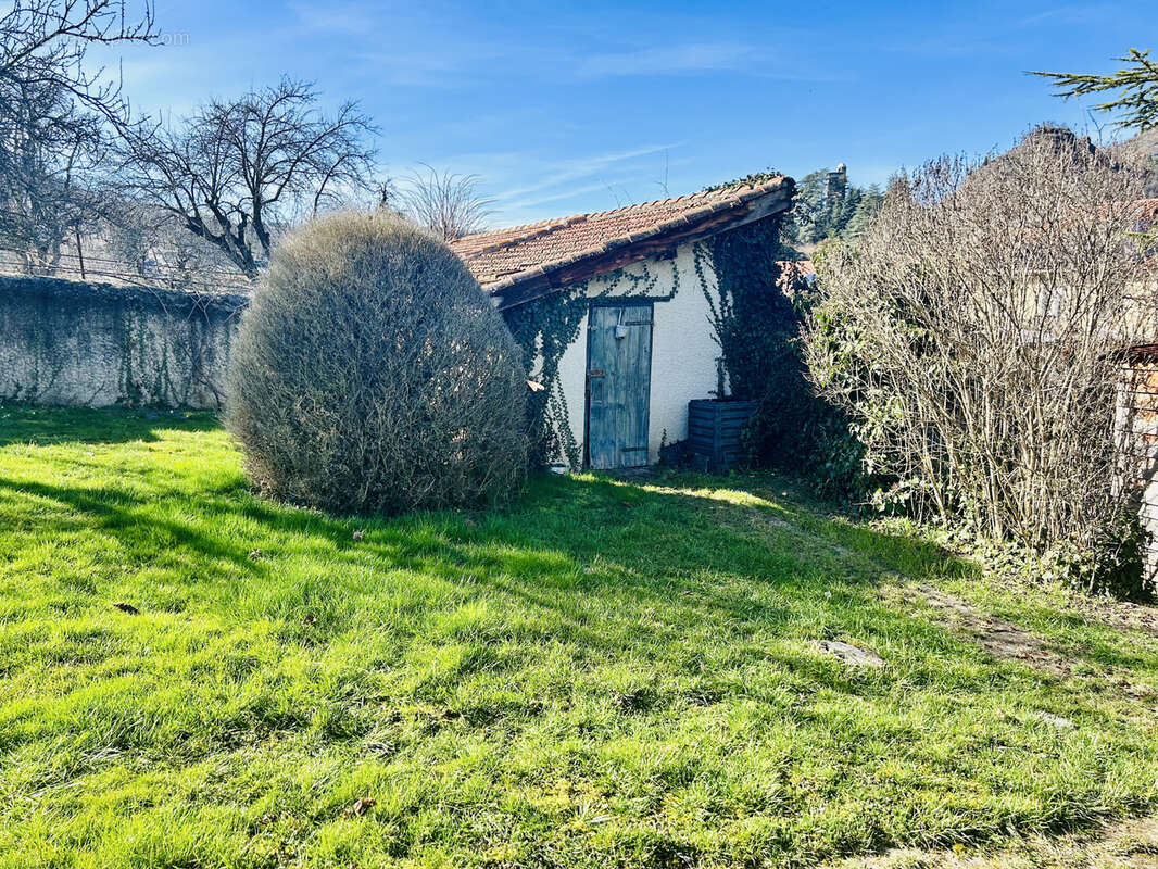 Maison à ESPALY-SAINT-MARCEL