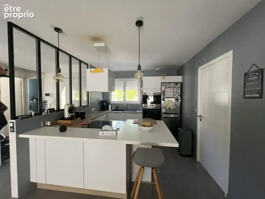 Maison 123 m² à Saint-Mathieu-De-Treviers  - photo 3