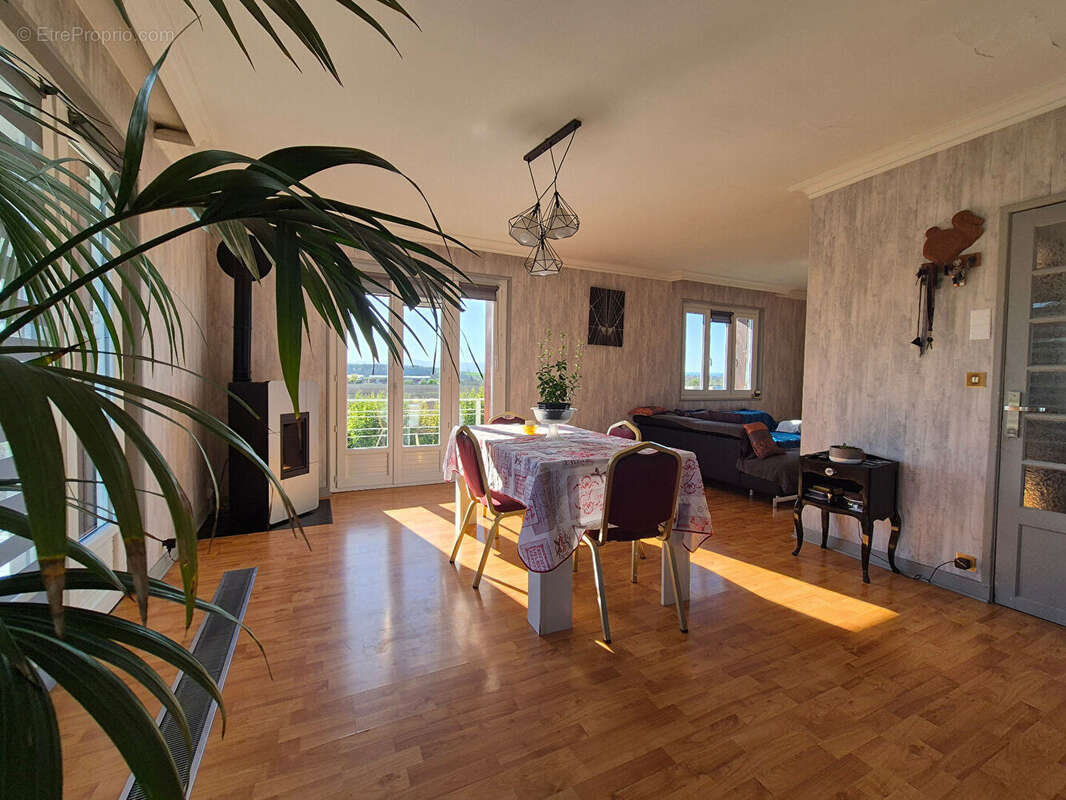 Maison à PONT-DU-CHATEAU