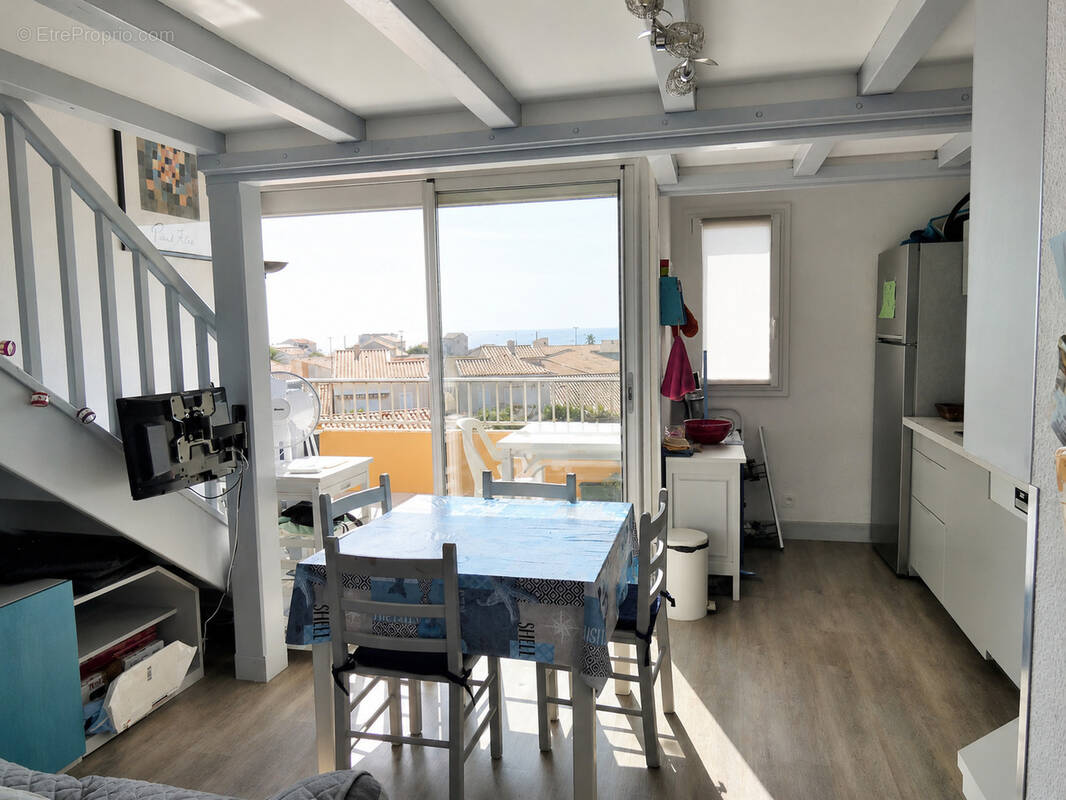 Appartement à NARBONNE