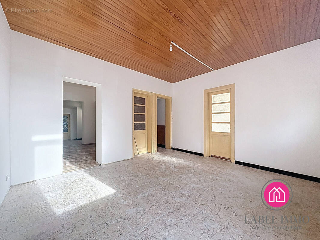 Maison à FRESNES-SUR-ESCAUT