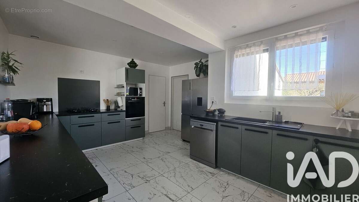 Photo 6 - Maison à CAZERES