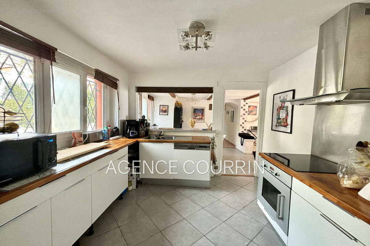 Appartement à GRASSE