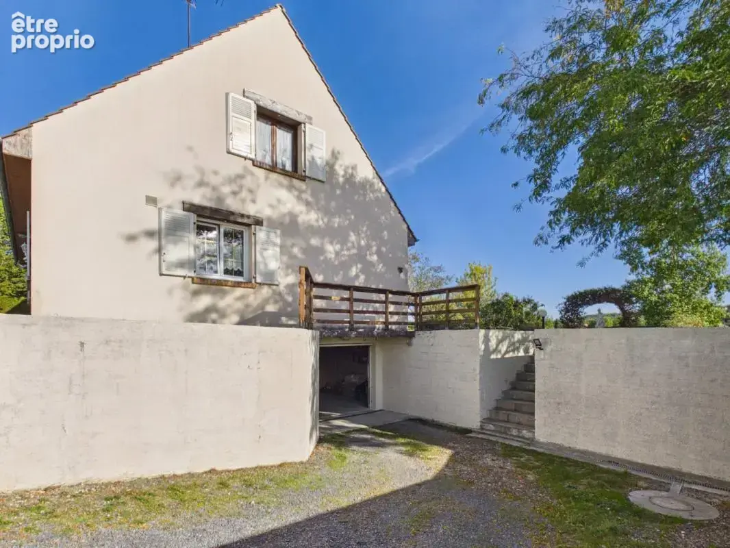 Maison 5 pièces 138 m² à vendre à Lassigny (60310) - photo 20