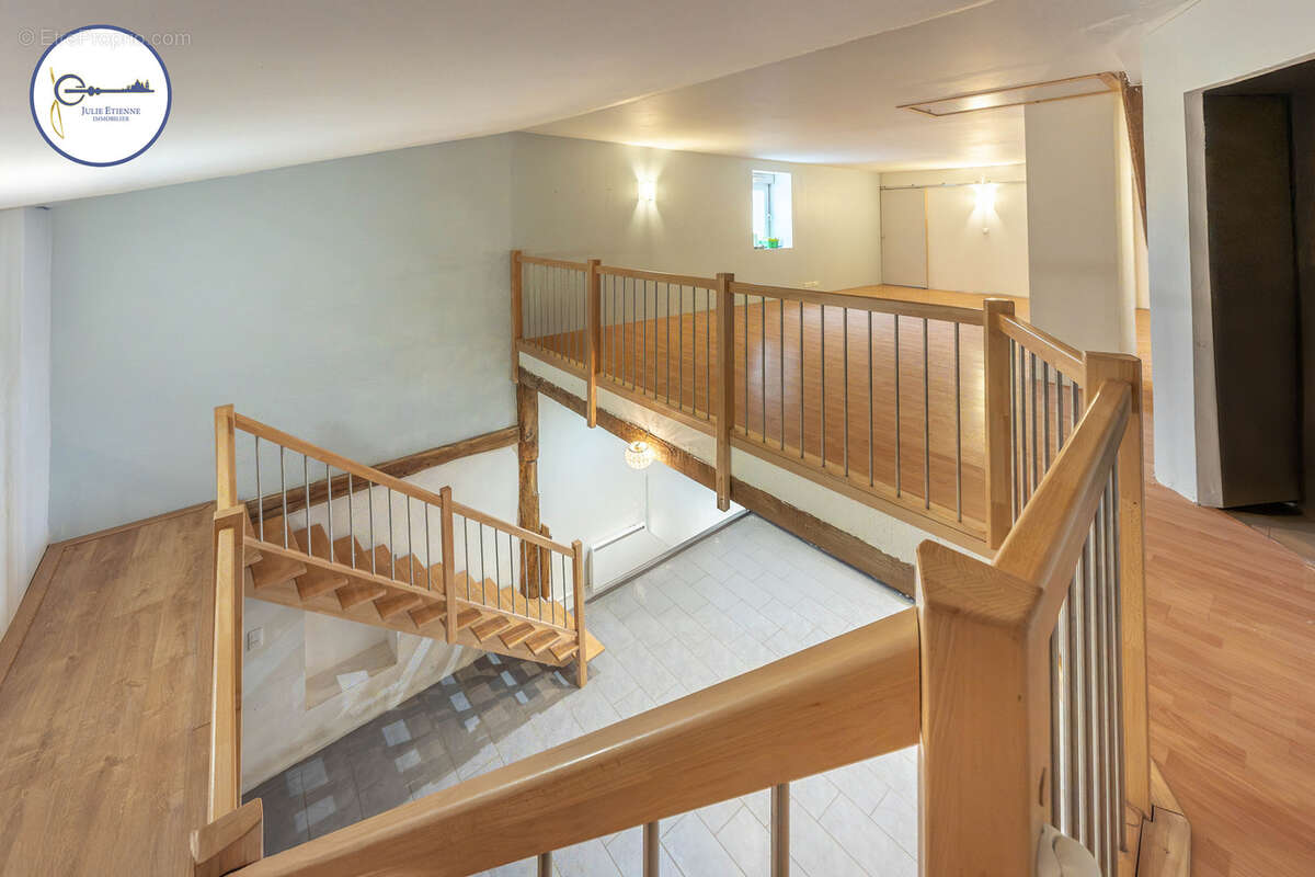 Maison à DAMAS-AUX-BOIS