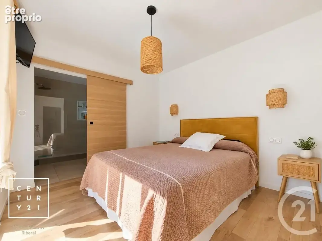 Maison 6 pièces 232 m² à vendre à Millas (66170) - photo 9