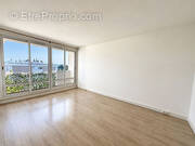 Appartement à CARRIERES-SUR-SEINE