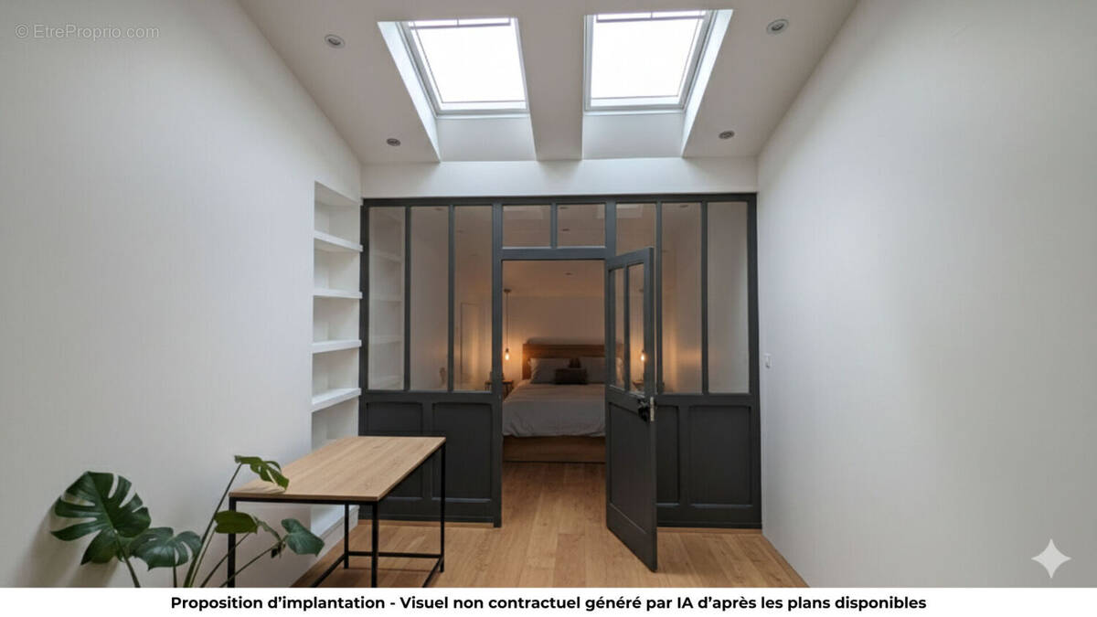 Appartement à ARS-SUR-MOSELLE