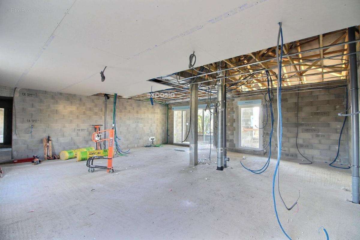 Appartement à MANOSQUE