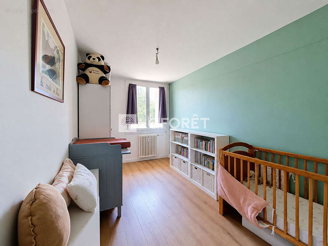 Appartement Caluire Et Cuire 3 pièce(s) 57.77m2 - photo 7