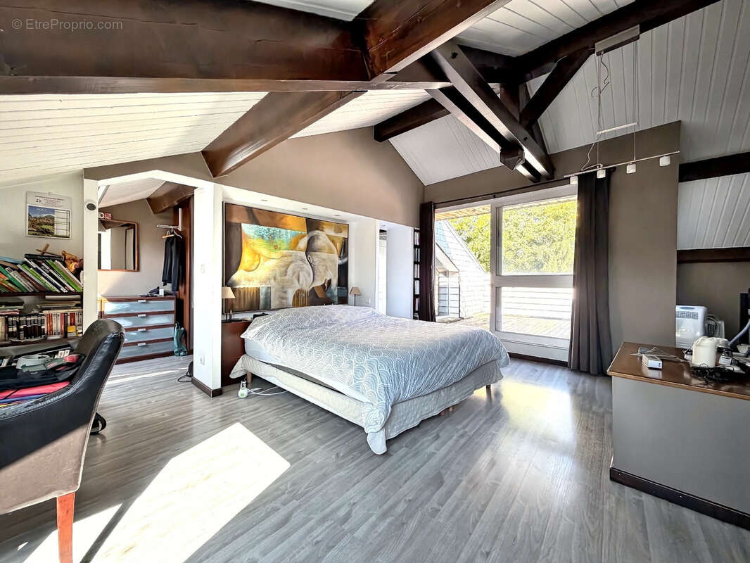 Maison à SAINTE-RUFFINE