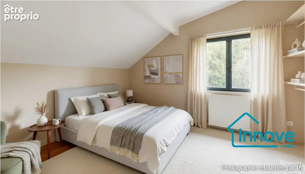 Maison 5 pièces 135 m² à vendre à Viroflay (78220) - photo 9