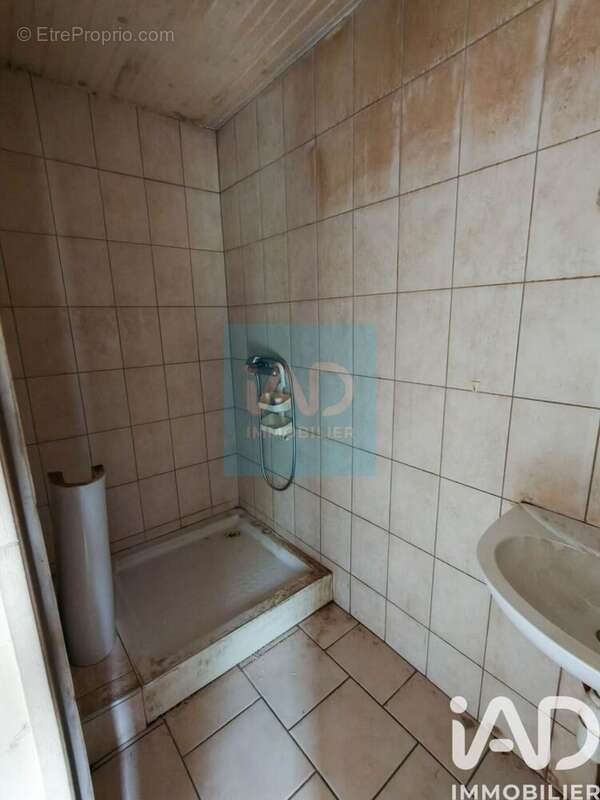 Photo 6 - Maison à CERISIERS