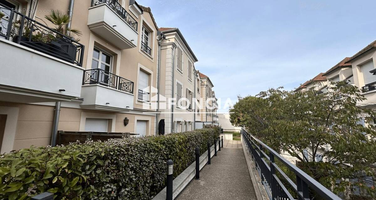 Appartement à ANDRESY