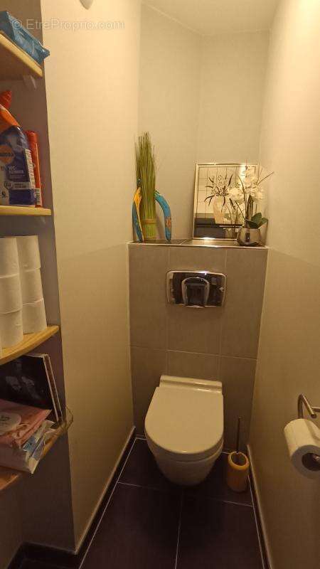 Soultz-sous-Forêts, appartement 106m2+ caves - photo 13