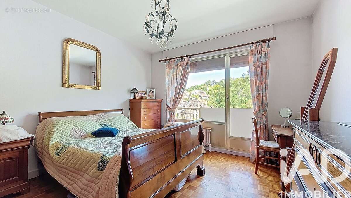 Photo 7 - Appartement à BESANCON