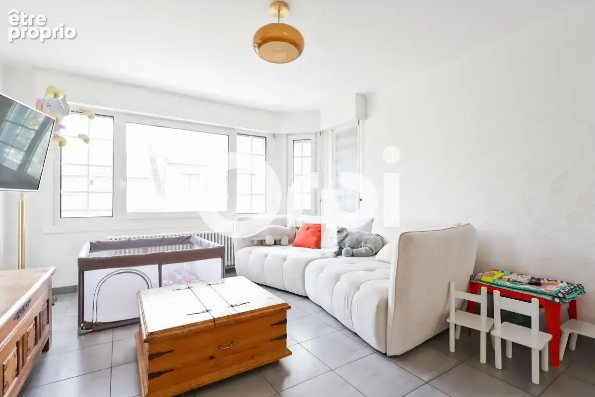 Maison 4 chambre(s), jardin et garage à Malo-les-Bains (59240) - photo 4