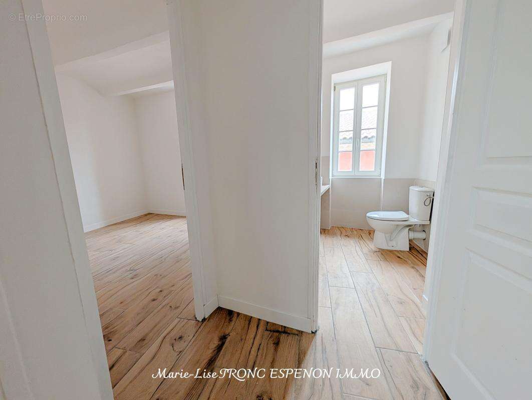 Appartement à ALES