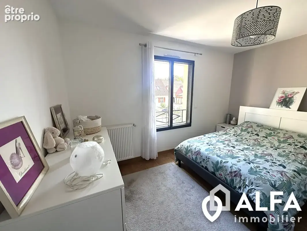 Soisy-sous-montmorency ? maison contemporaine de 2022 ? dpe a - photo 12