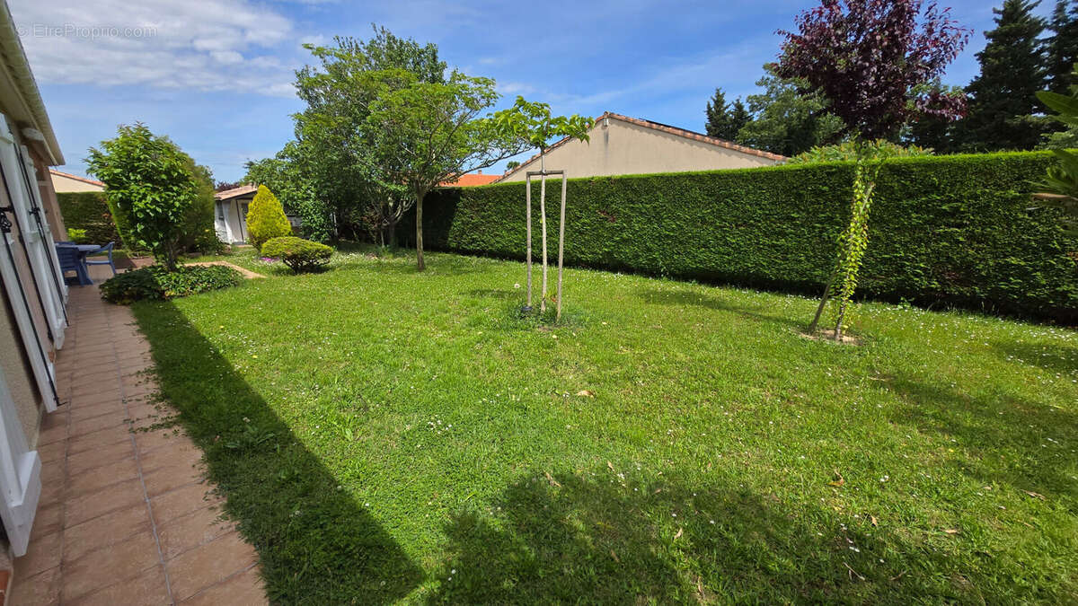 Maison à COLOMIERS