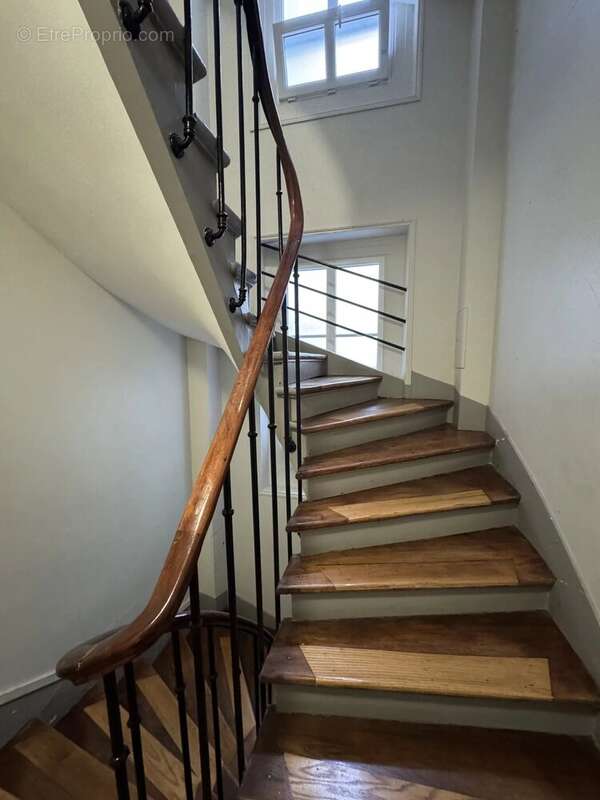 Appartement à PARIS-10E