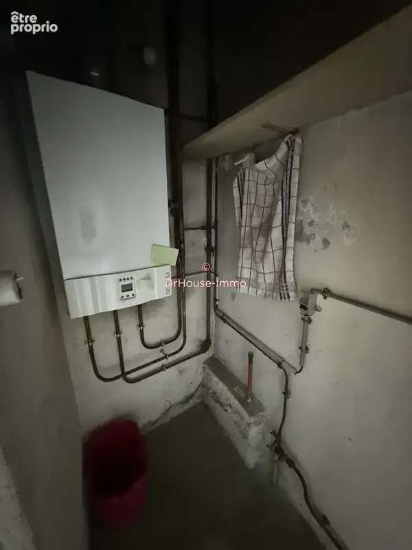 Maison 7 pièces 172 m² à vendre à Chateauroux (36000) - photo 11